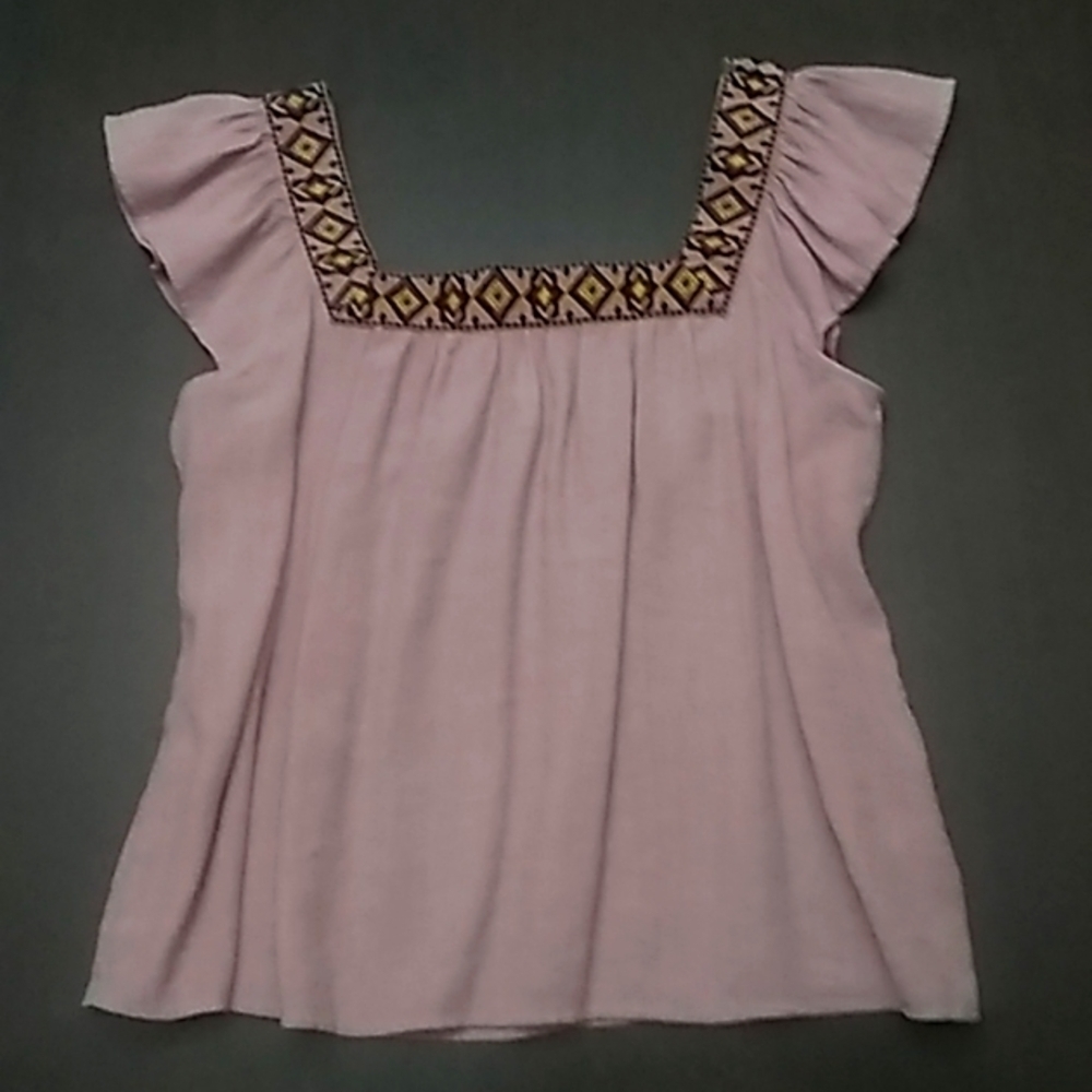 Exhilaration Top